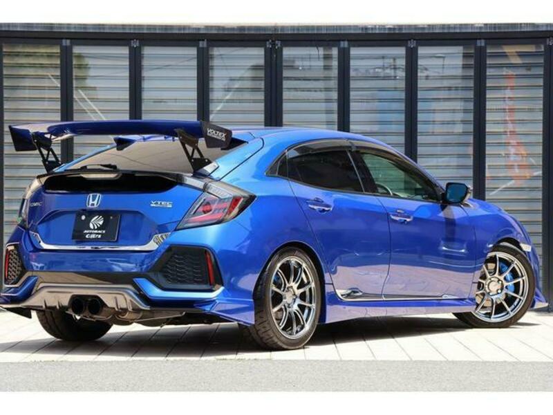 CIVIC