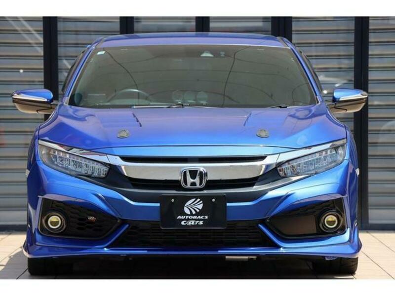 CIVIC