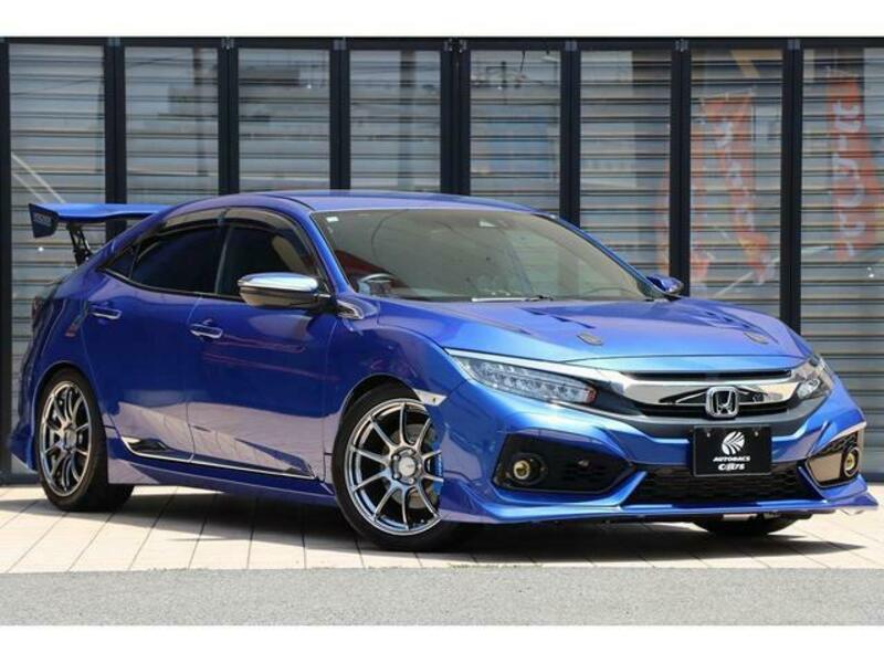 CIVIC