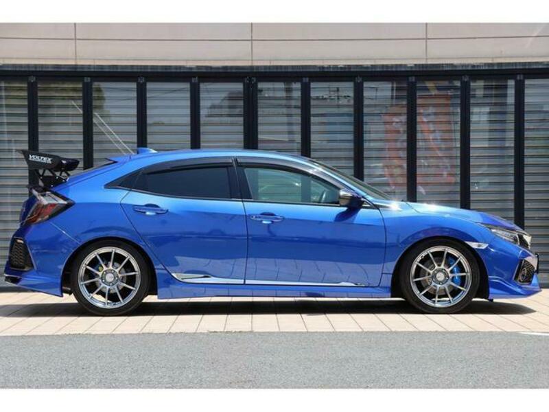 CIVIC