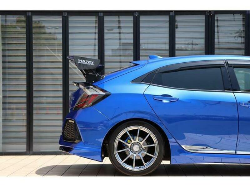 CIVIC