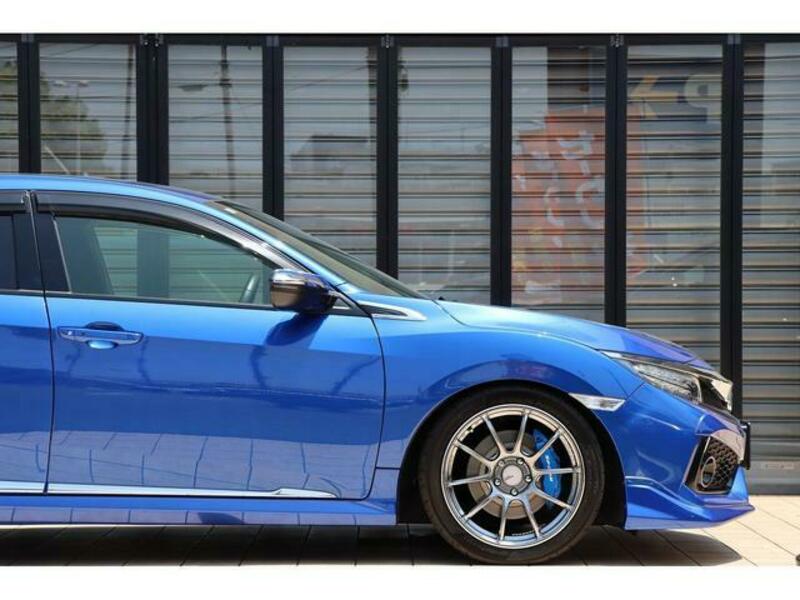 CIVIC