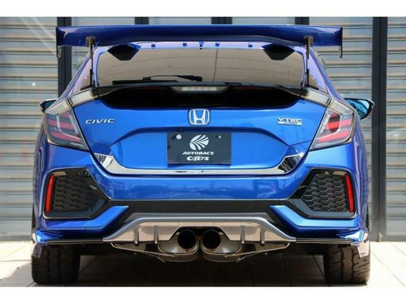 CIVIC