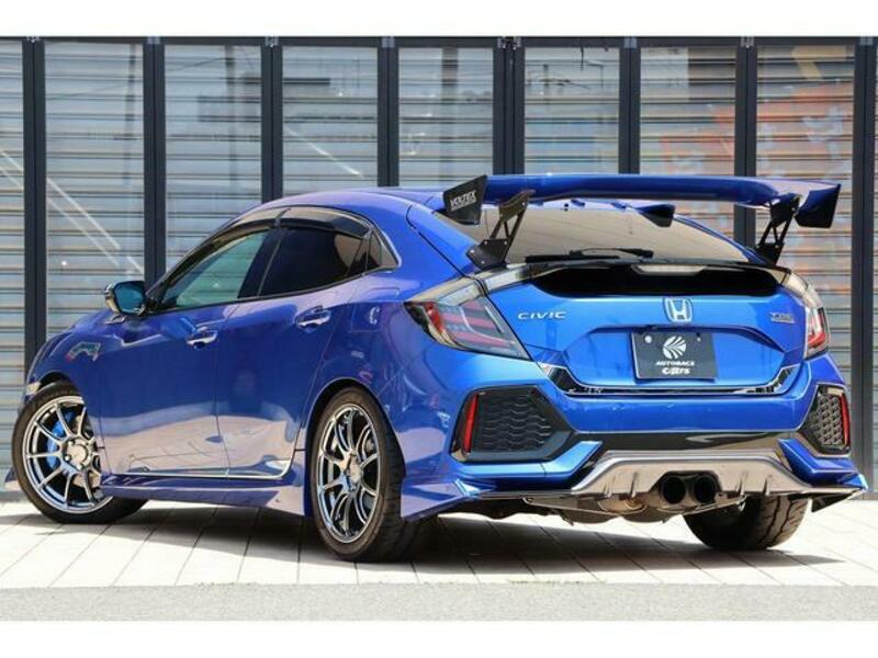 CIVIC