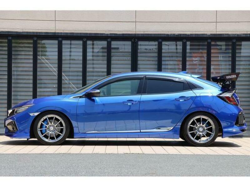 CIVIC