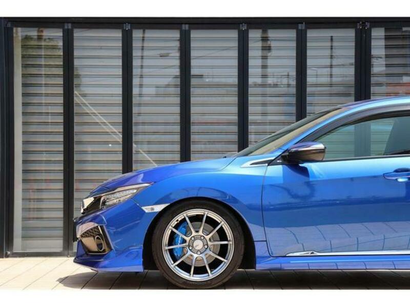 CIVIC