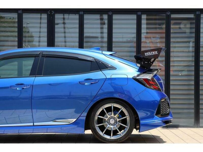CIVIC