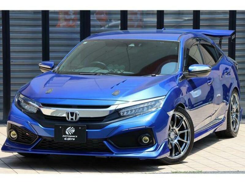 CIVIC