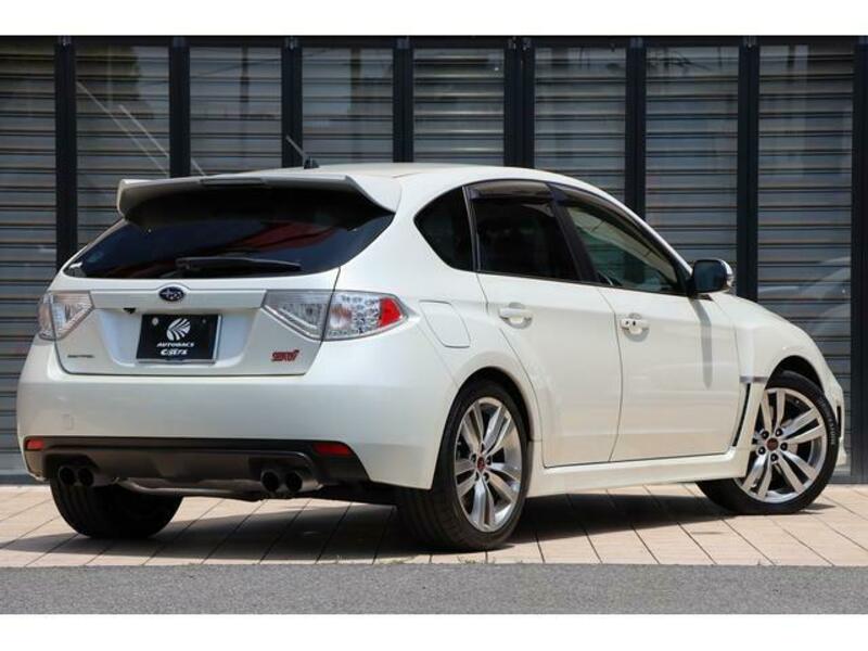 IMPREZA