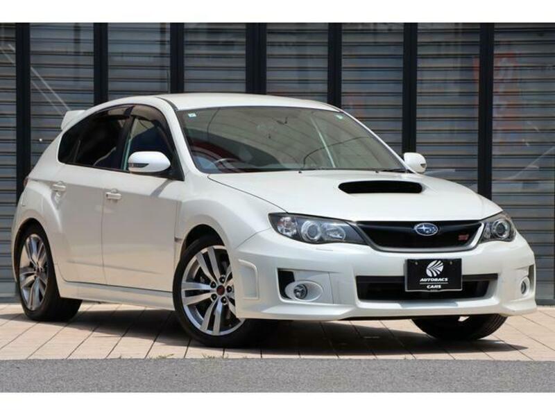 IMPREZA