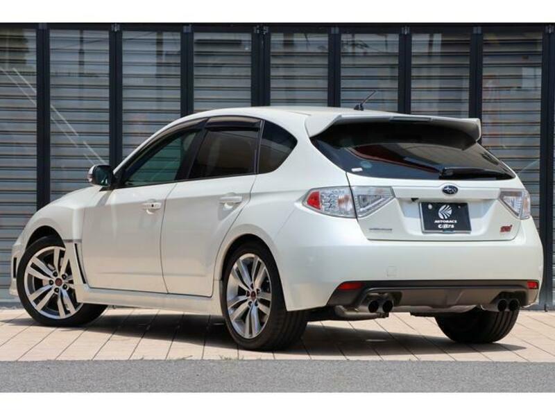 IMPREZA