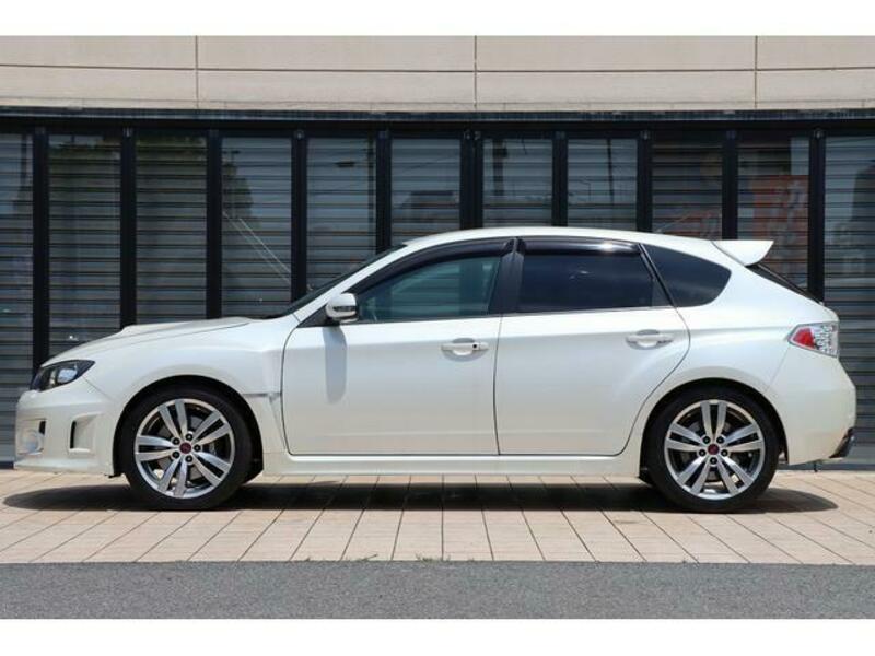 IMPREZA