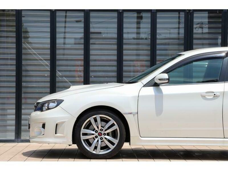 IMPREZA