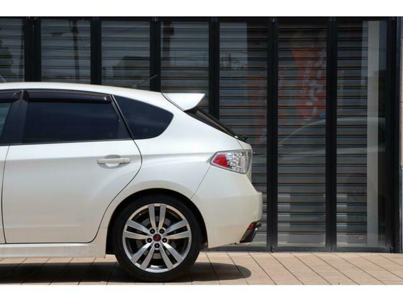 IMPREZA