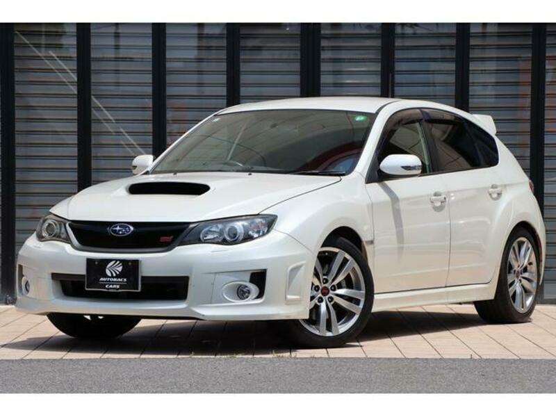 IMPREZA