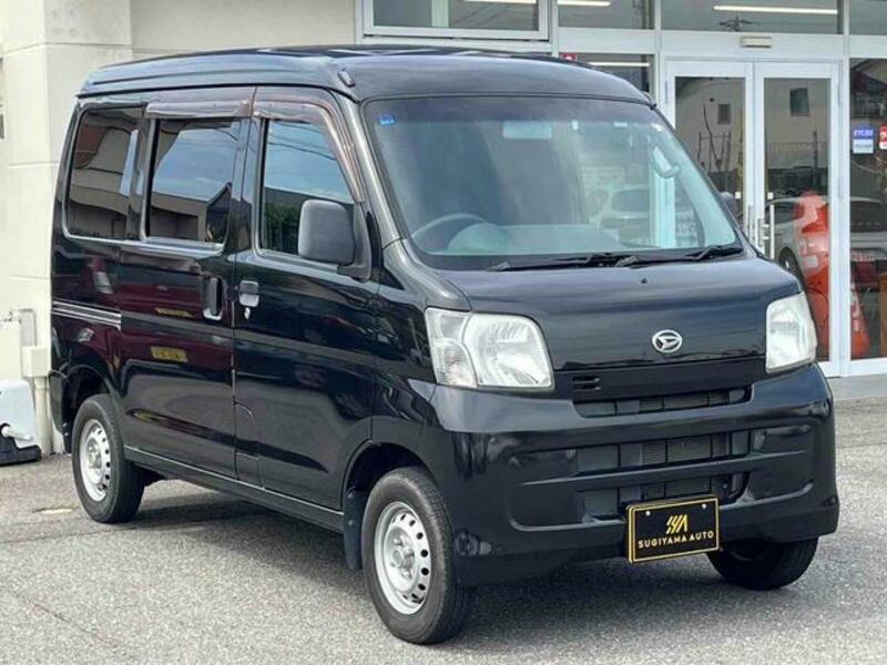 HIJET CARGO