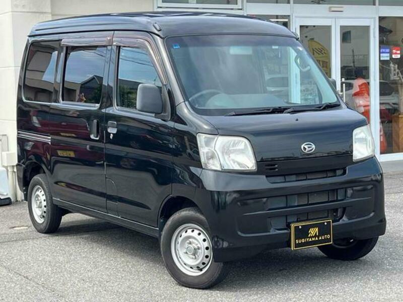 HIJET CARGO