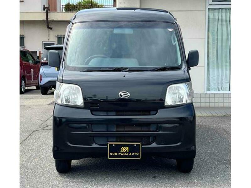 HIJET CARGO