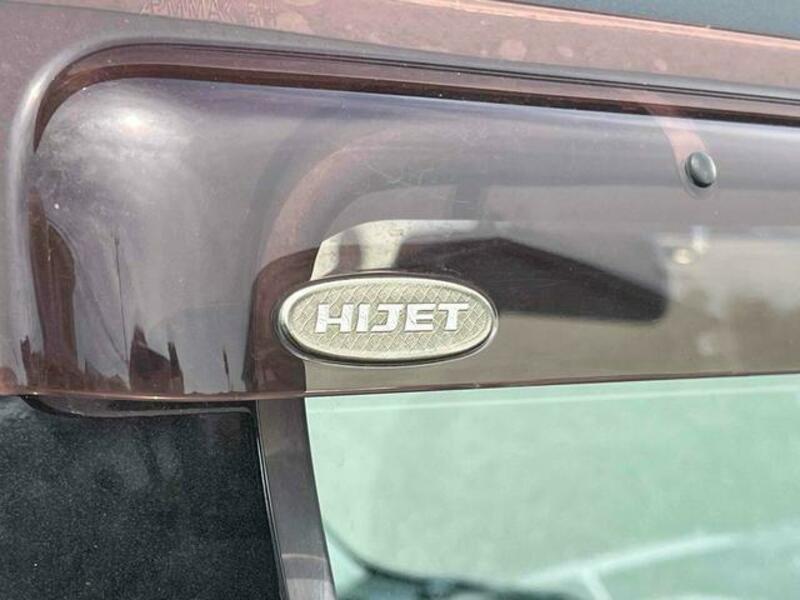 HIJET CARGO
