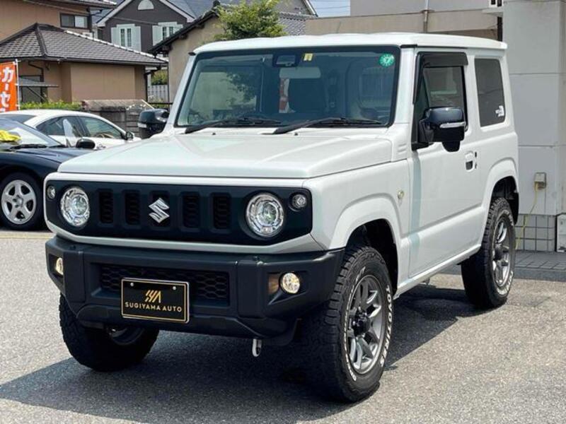 JIMNY