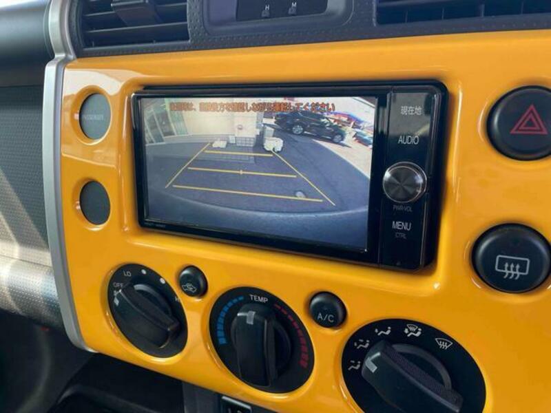 FJ CRUISER