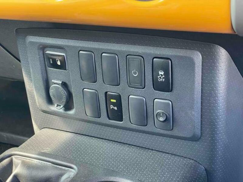 FJ CRUISER