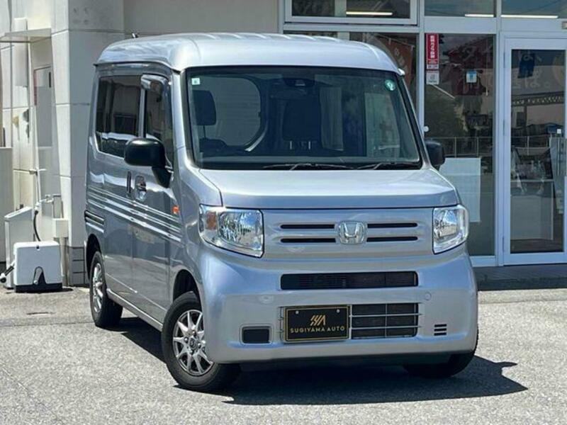 N-VAN