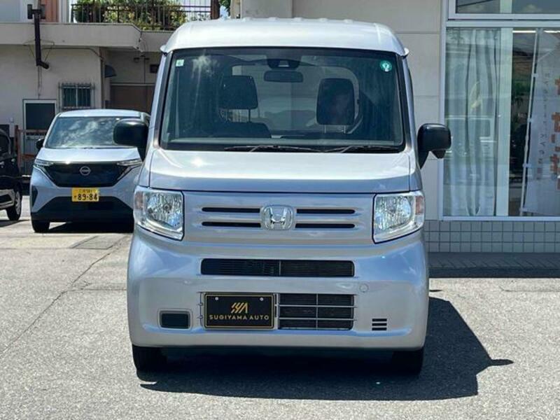 N-VAN