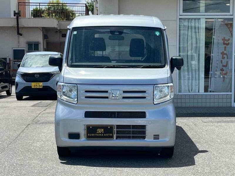 N-VAN