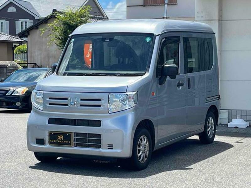 N-VAN