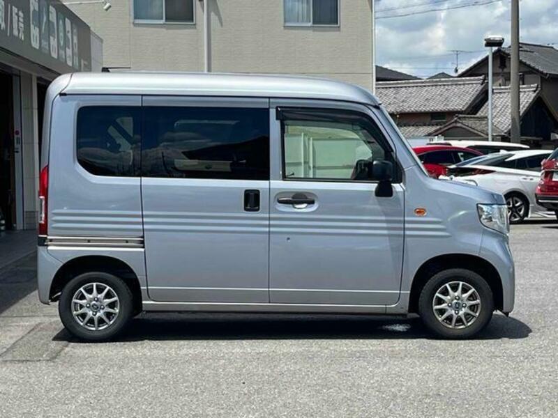 N-VAN