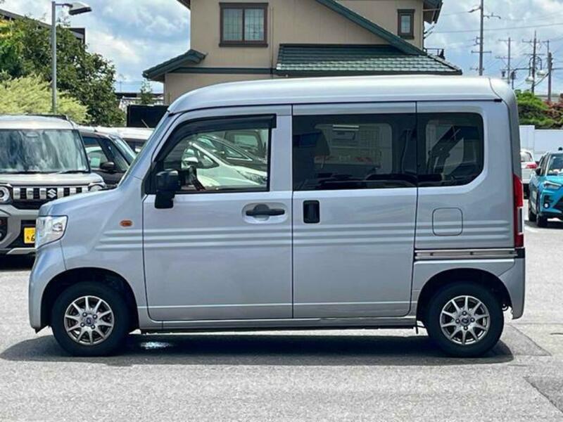 N-VAN