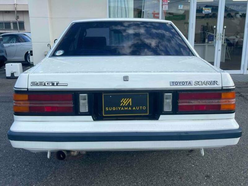 SOARER