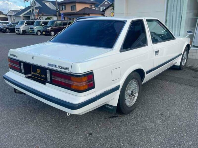 SOARER