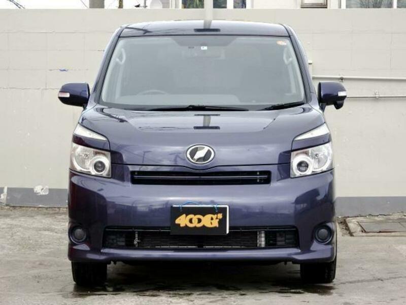 VOXY