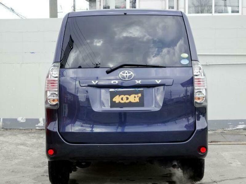 VOXY