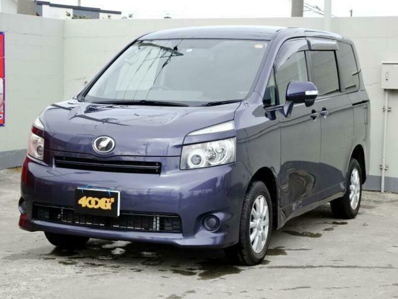 VOXY