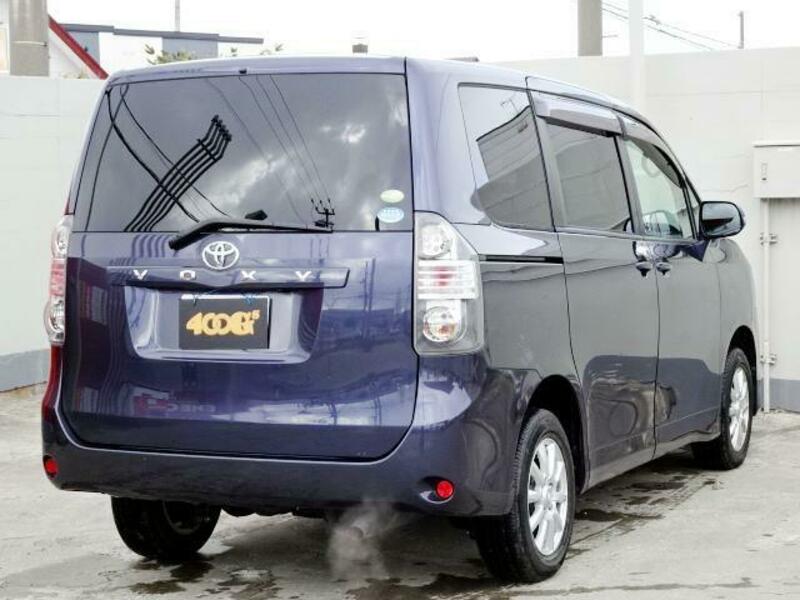 VOXY