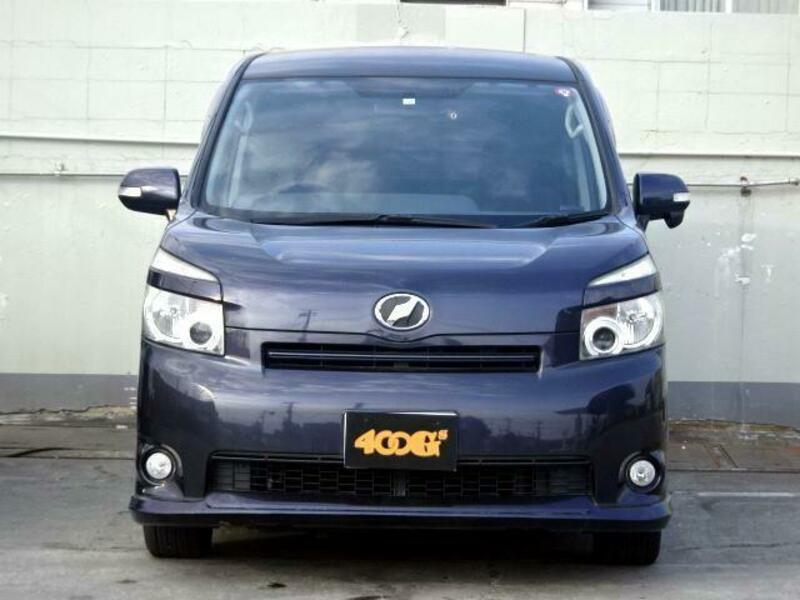 VOXY