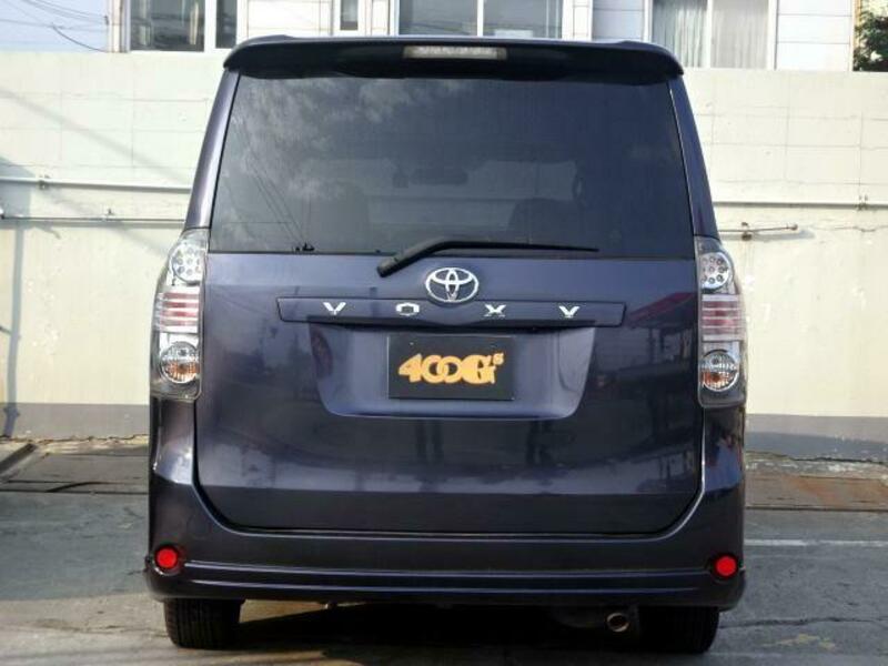 VOXY