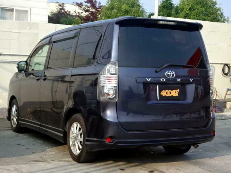VOXY