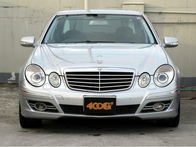 E-CLASS