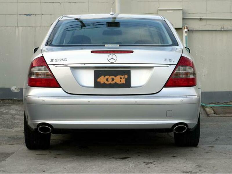 E-CLASS