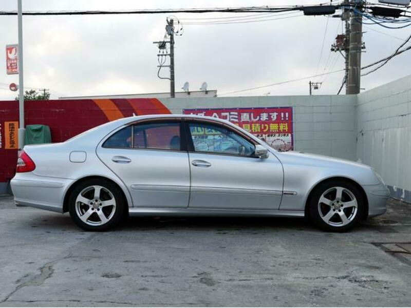 E-CLASS