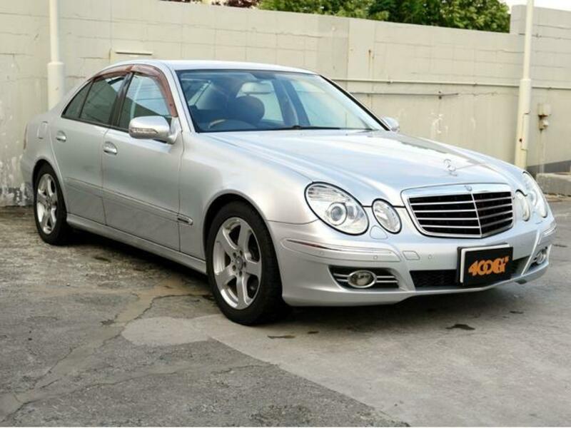 E-CLASS