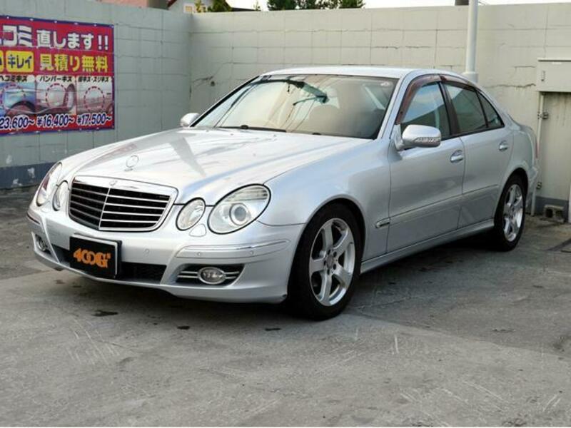 E-CLASS