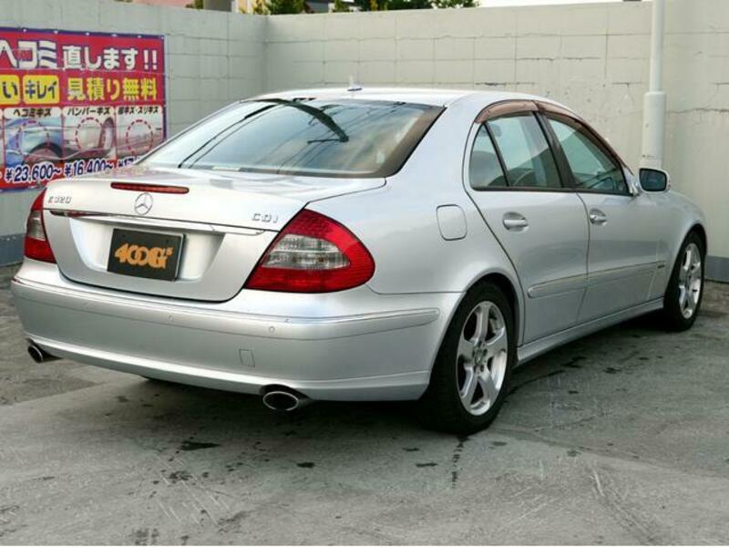 E-CLASS