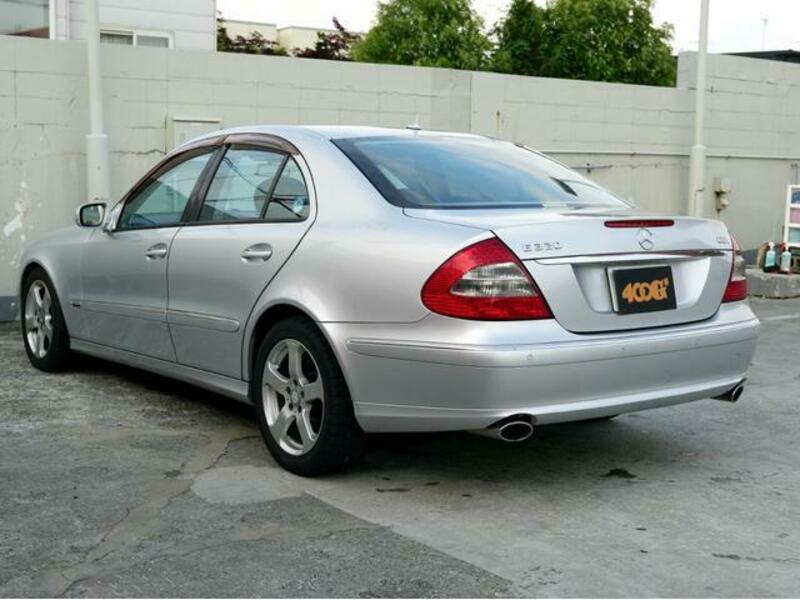 E-CLASS