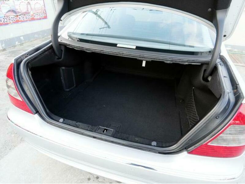E-CLASS