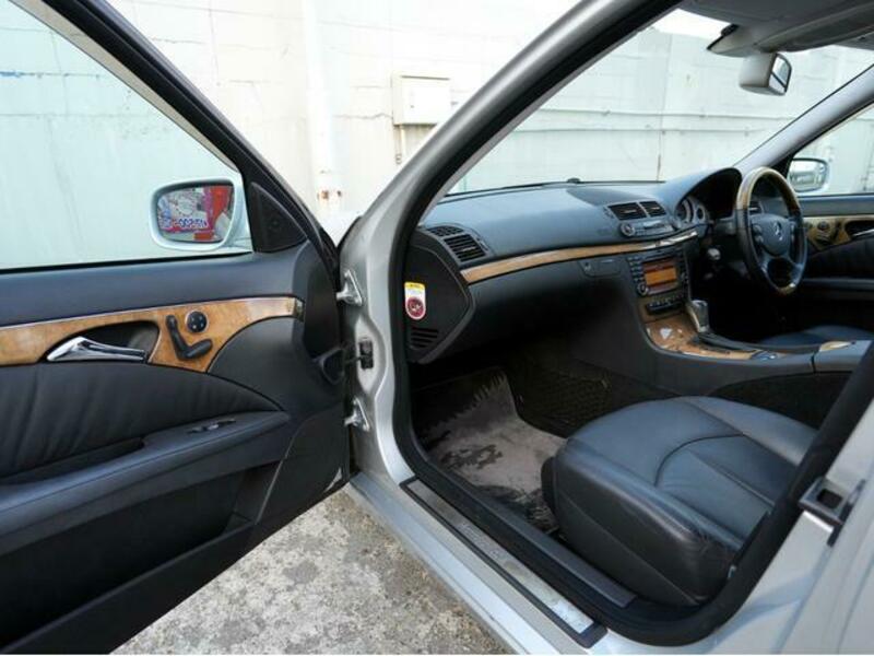 E-CLASS